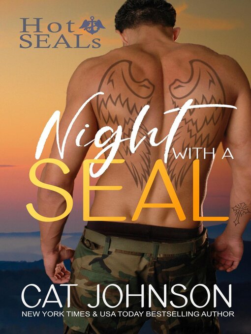 Title details for Night with a SEAL by Cat Johnson - Available